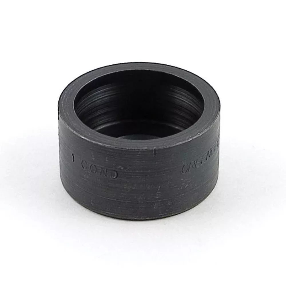 Current 1/2" High Strength Steel Knockout Die 1525