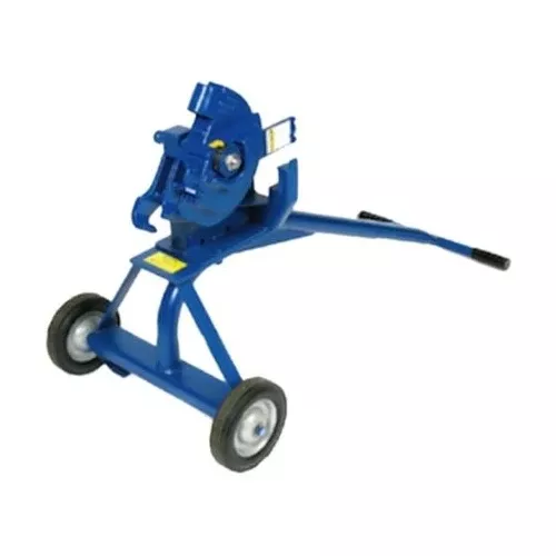 Current 1/2" To 1" Mechanical Bender RIGID/IMC Conduit / Schedule 40 Pipe 750