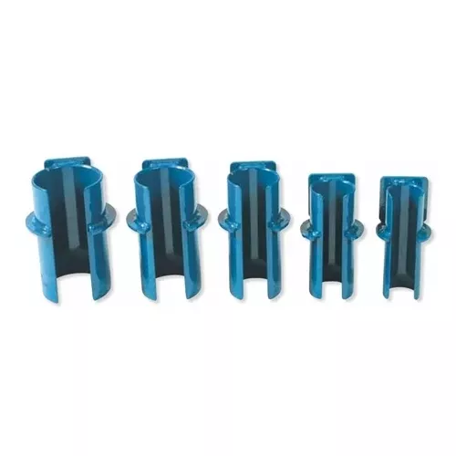 Current 3" Conduit Coupling 66-53