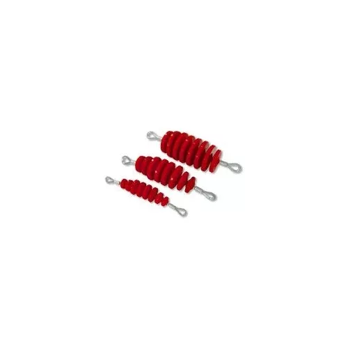 Current 4-11/16" Flexible Mandrels for 5" conduit 08500-500