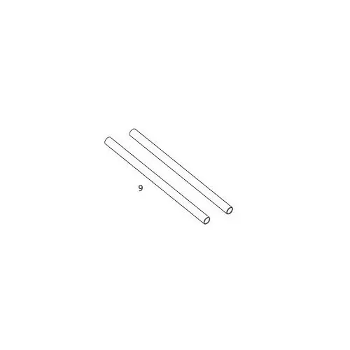 Current 4' Boom for Puller 8096