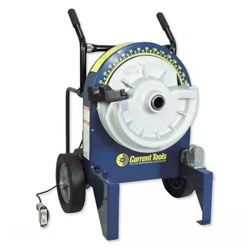Current 77 Electric Bender 700R Rigid shoes & accessories 77RIG