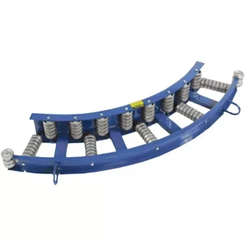 Current 90 Right Angle Roller - 36 Radius 95036RA