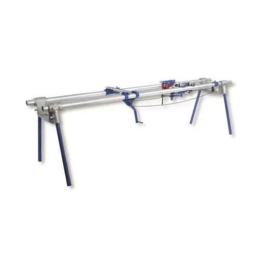Current Bending Table w/Storage Box 280