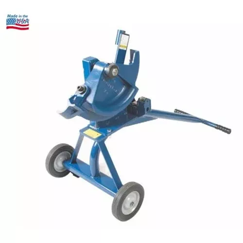 Current Mechanical Bender 751