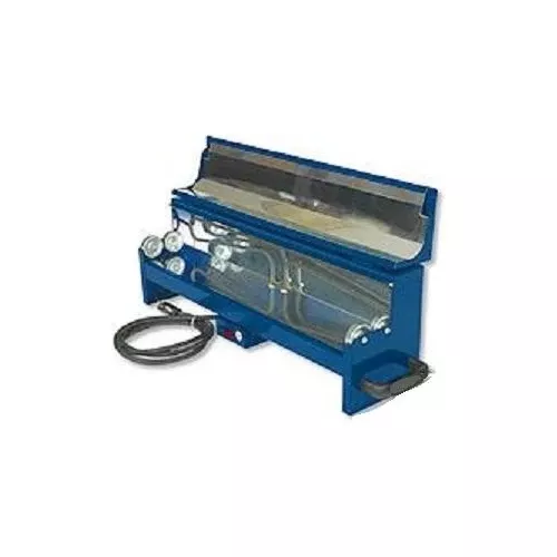 Current PVC Heater 1/2" - 2" PVC Bending 450