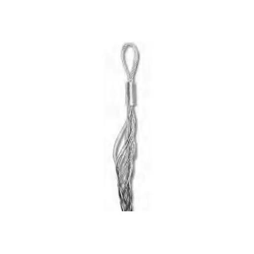 Current Slack Grip Closed Mesh 18" 5000 lbs Double Weave Single Eye 00674-030