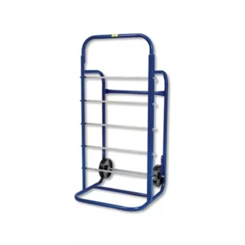 Current Wire Reels Dolly Cart 501