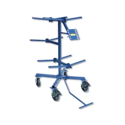 Current Wire Reels Tree Cart 503