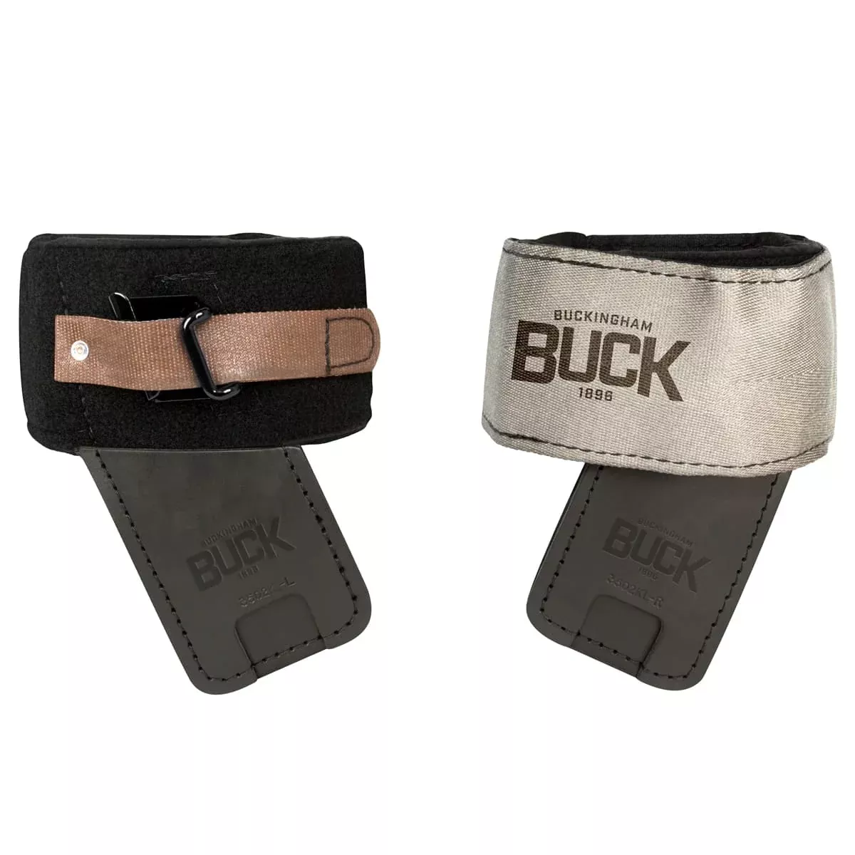 Cushion Wrap Pad w/ Continuous Wrap & Angled Insert for Klein Climbers – 3502KL