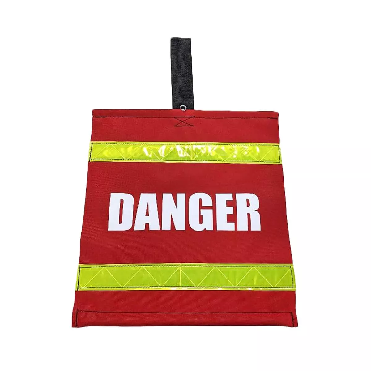 Danger Red Flag – 8457R3
