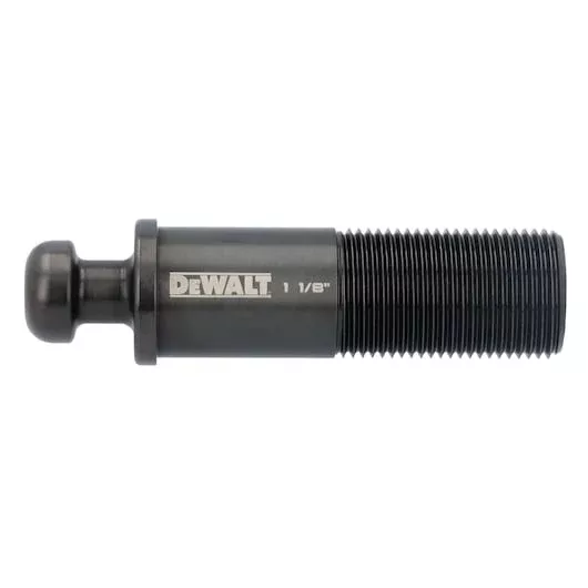DEWALT 1-1/8-in. Knockout Draw Stud for DCE600 Hydraulic Tool - DCE600DS118
