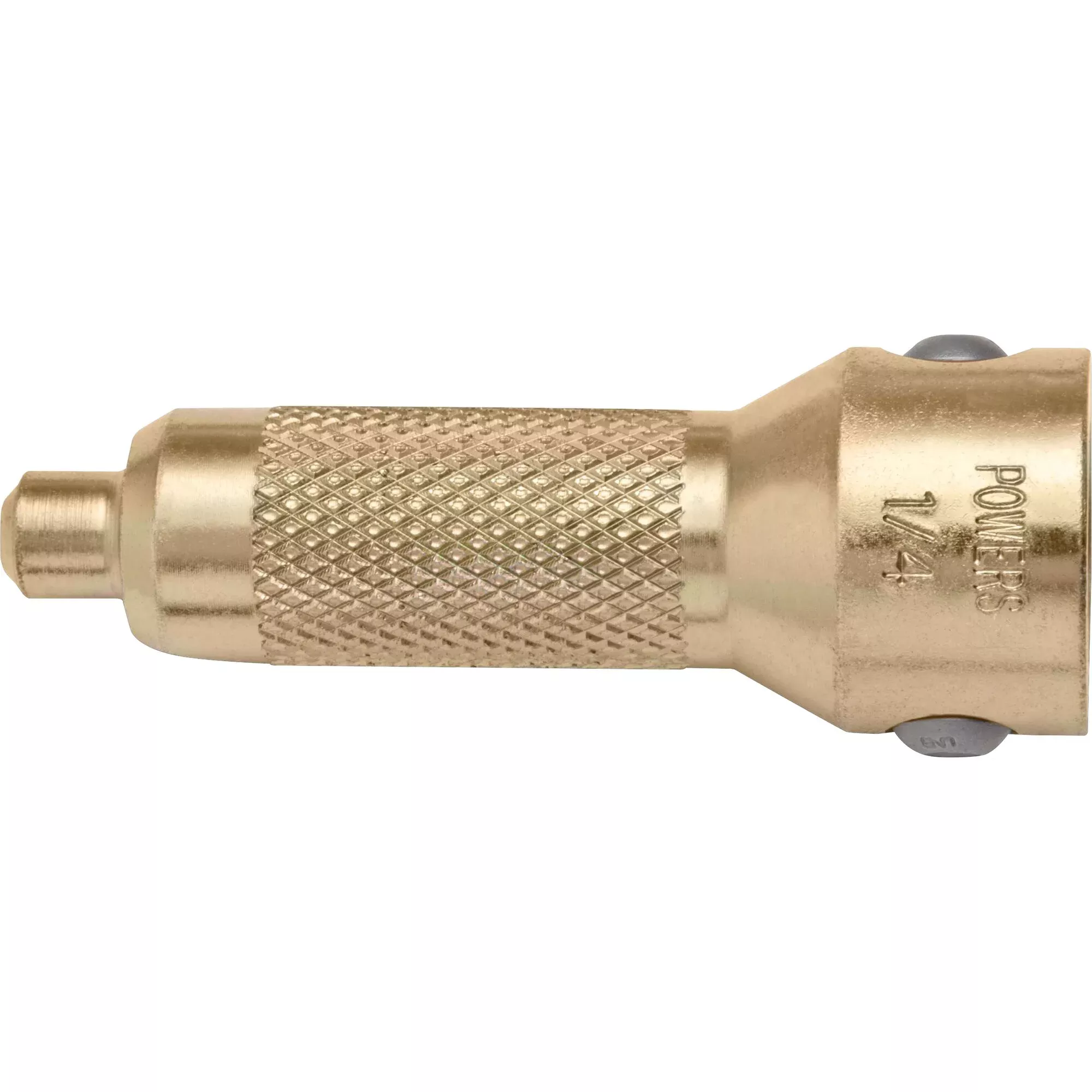 DeWalt 1/4" SDS-Plus Smart Di+ Setting Tool Drop-Ins 00425SD-PWR