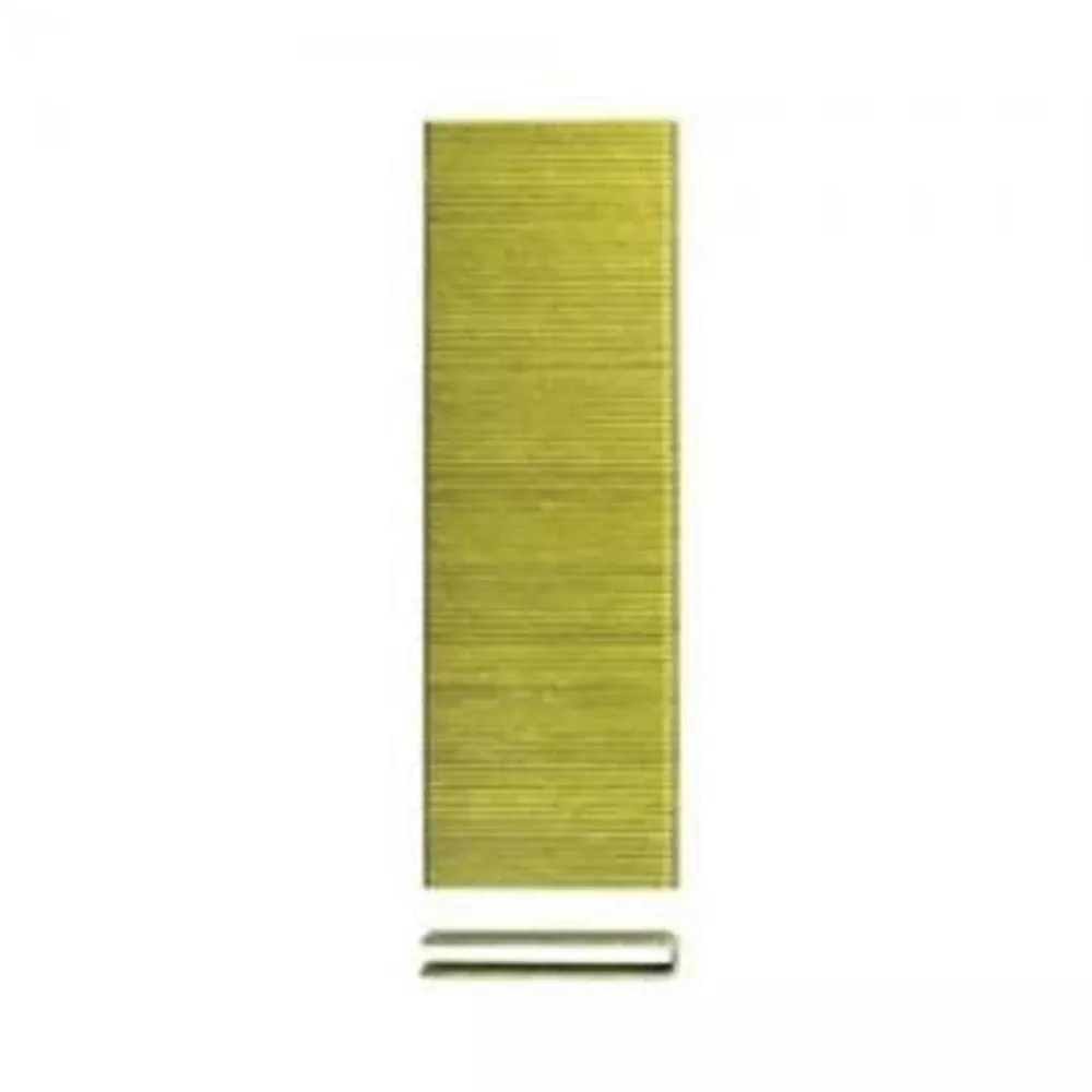DeWalt 18GA 1/4" Crown 3/4" Staples (2500-Pack) DNS18075-2