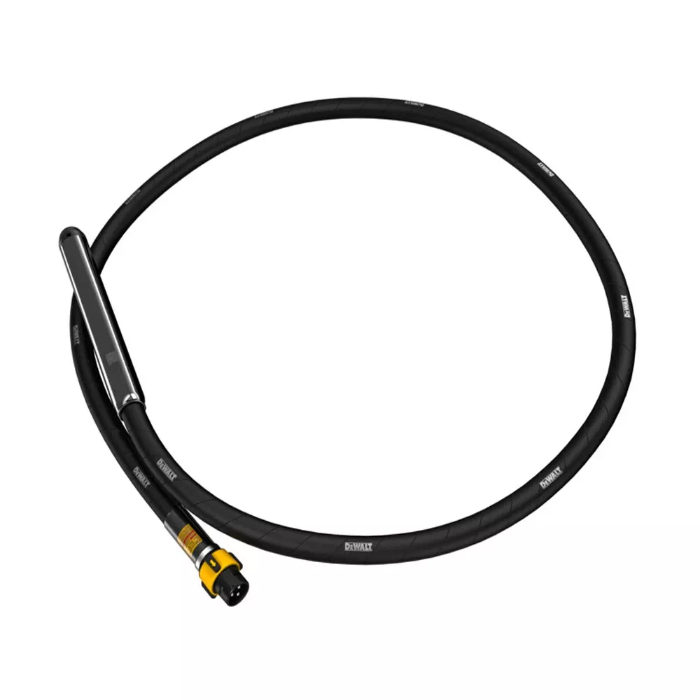 DeWalt 2" Psad -7' Shaft DCPS3502