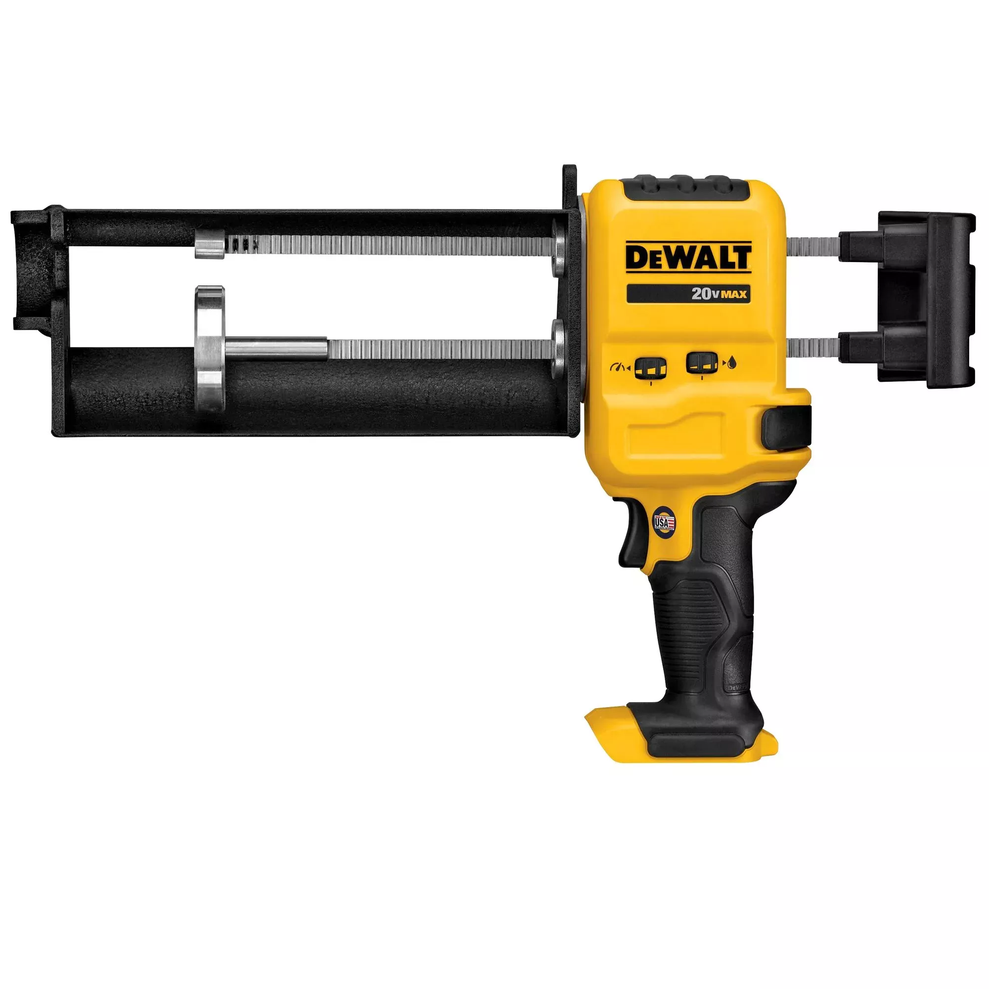DeWalt 20V Acrylic Dispenser 10:1 28Oz Bare DCE595B