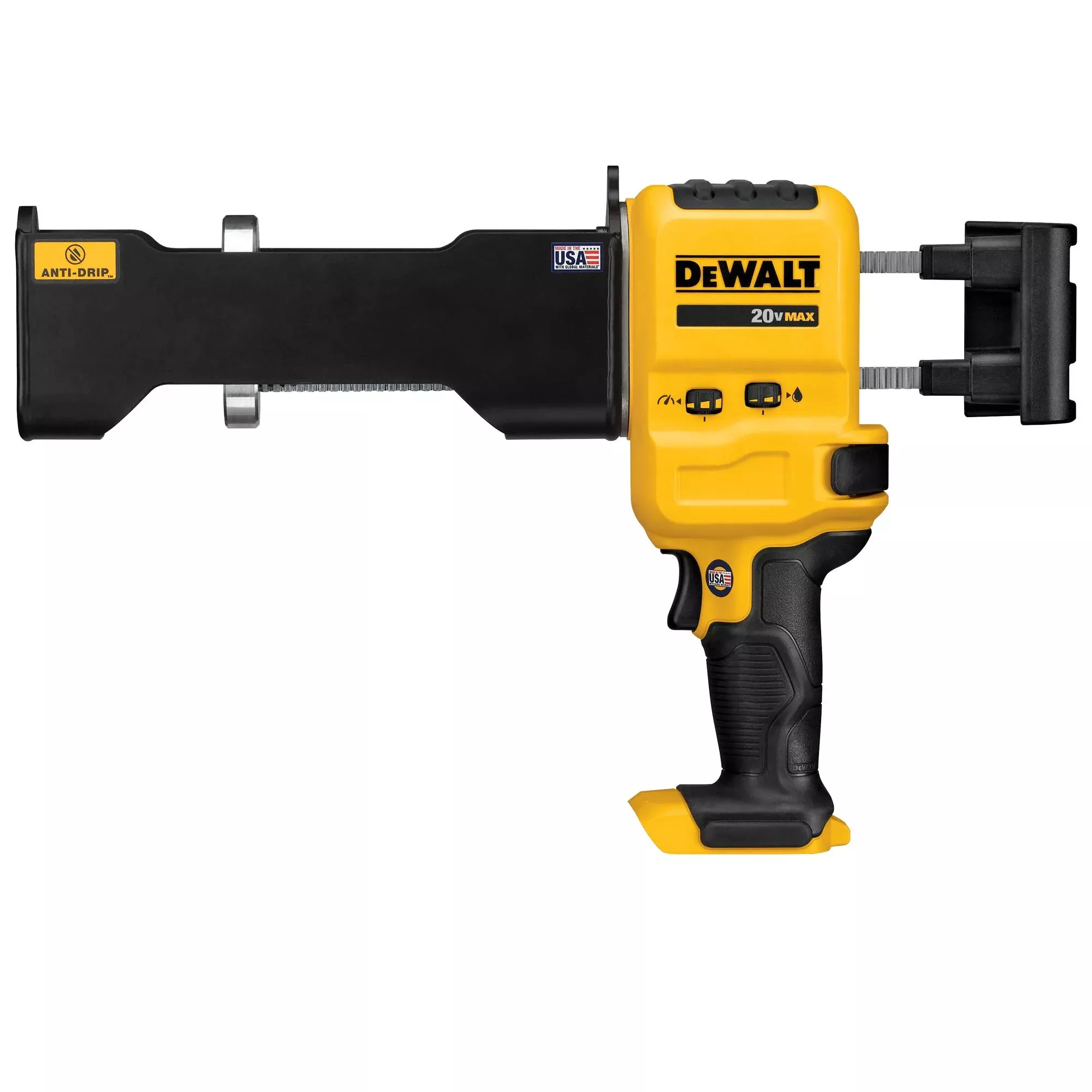 DeWalt 20V Epoxy Dispenser 1:1 20.5Oz Bare DCE591B