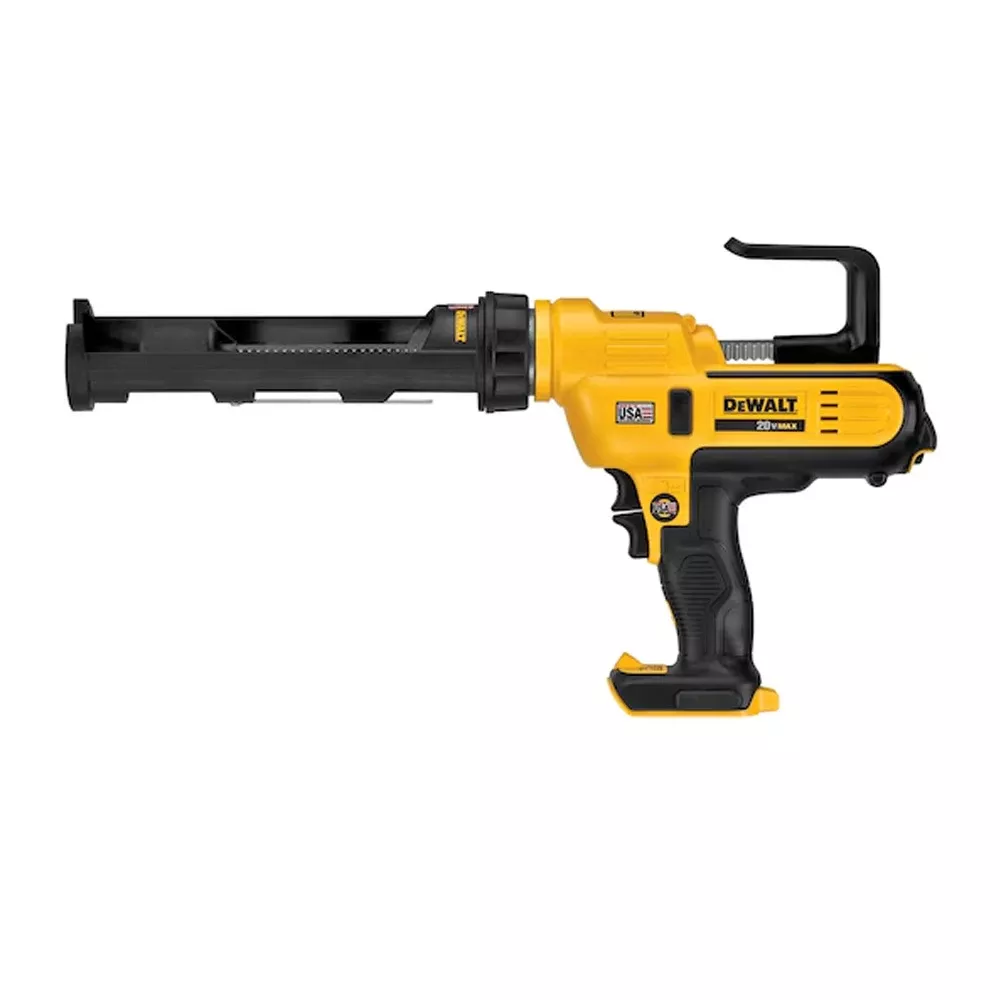 DeWalt 20V MAX* 10oz Quik-Shot Adhesive Dispenser Bare DCE560B