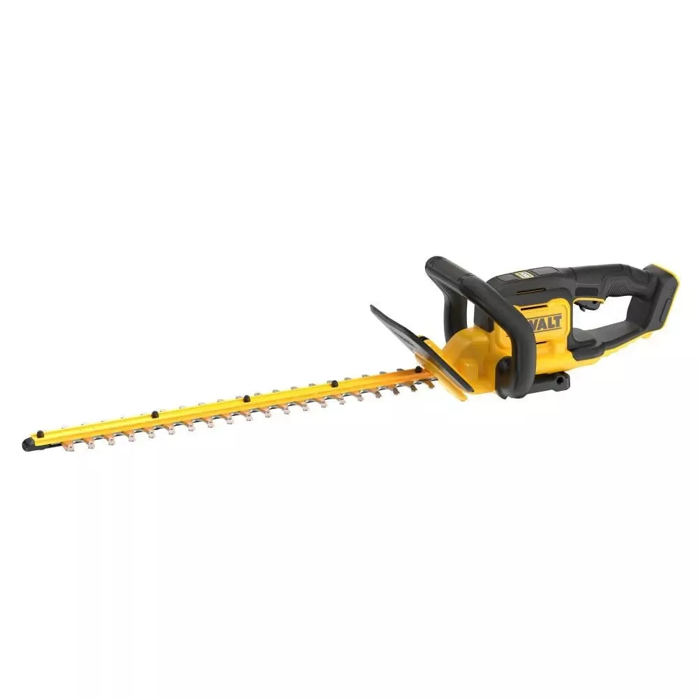 DeWalt 20V MAX 22" Cordless Hedge Trimmer (Bare Tool) DCHT821B