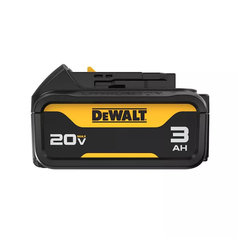 DeWalt 20V MAX* 3Ah Battery DCB200
