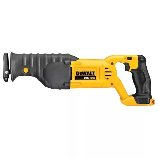 DEWALT 20V MAX Cordless Reciprocating Saw (Tool Only) - DCS380B
