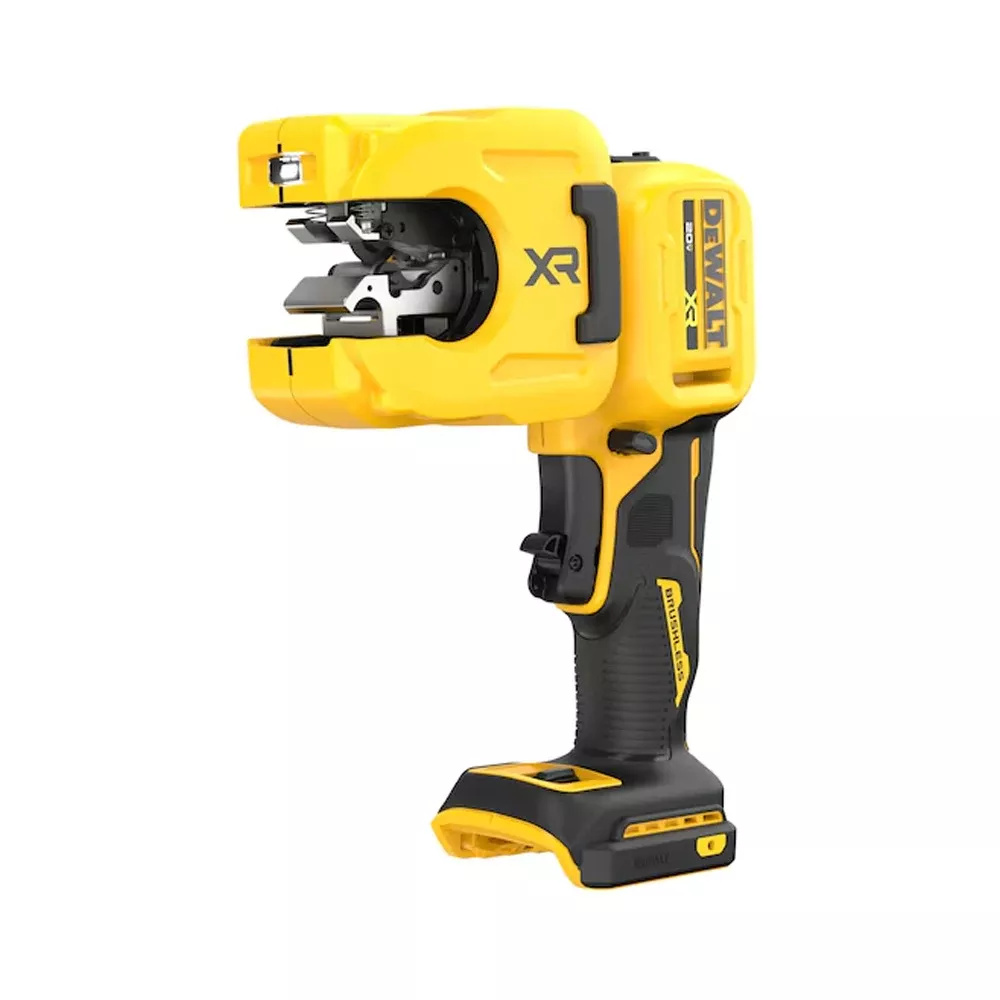 DEWALT 20V MAX XR 1-1/4" Copper Tubing Cutter (Tool Only) DCE154B