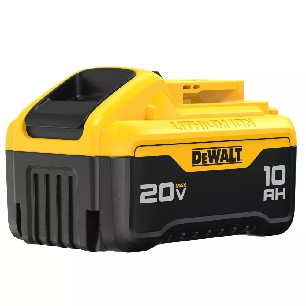 DeWalt 20V MAX XR 10Ah Lithium Ion Battery DCB210