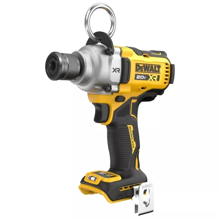 DEWALT 20V MAX XR 7/16" Quick-Change Impact Wrench (Tool Only) DCF937B