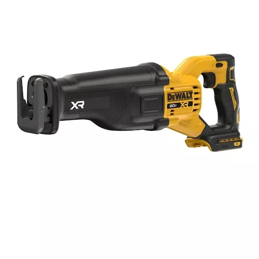 DEWALT 20V MAX XR Brushless Cordless Reciprocating Saw - Bare Tool DCS384B