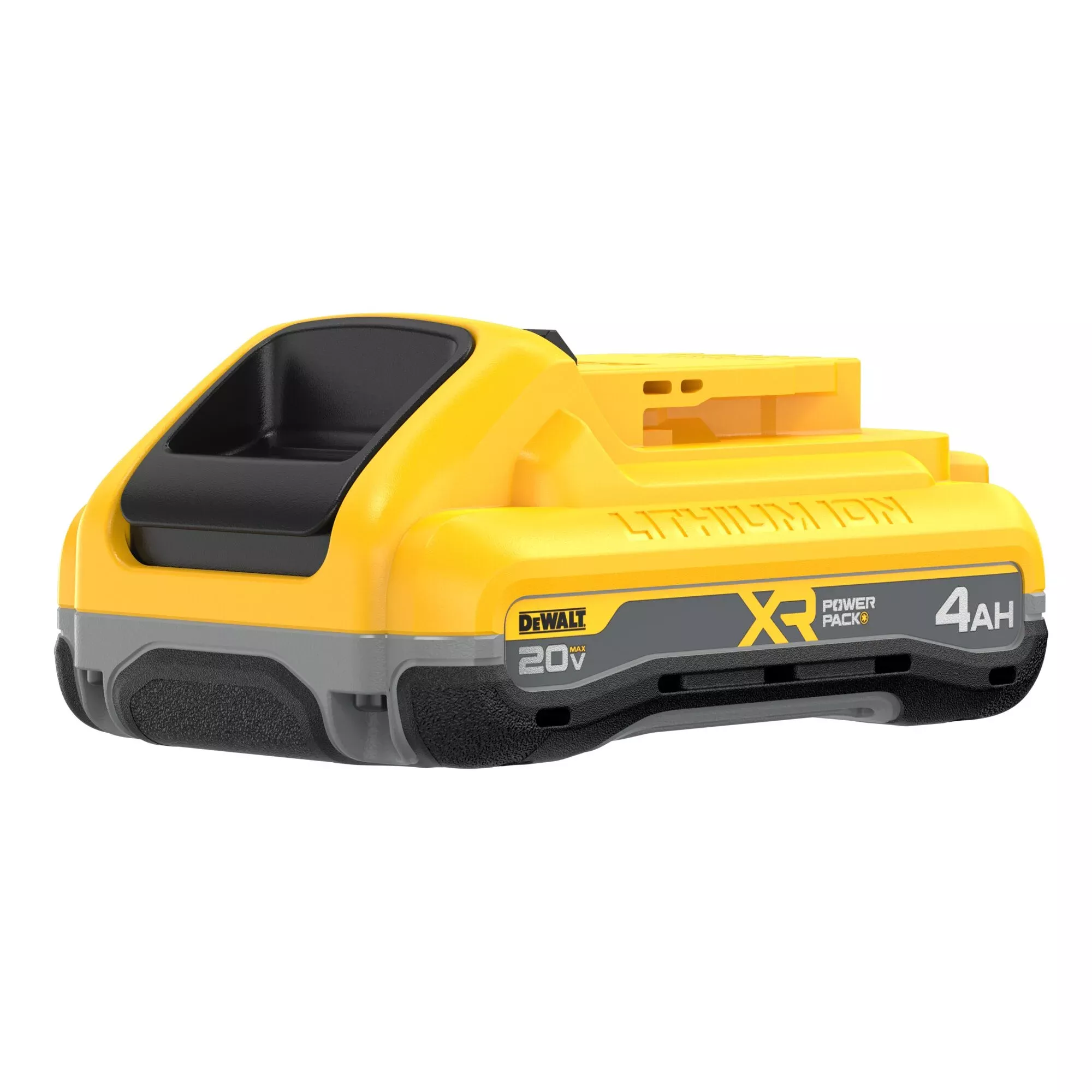DEWALT 20V MAX XR POWERPACK 4Ah Battery | DCB2104