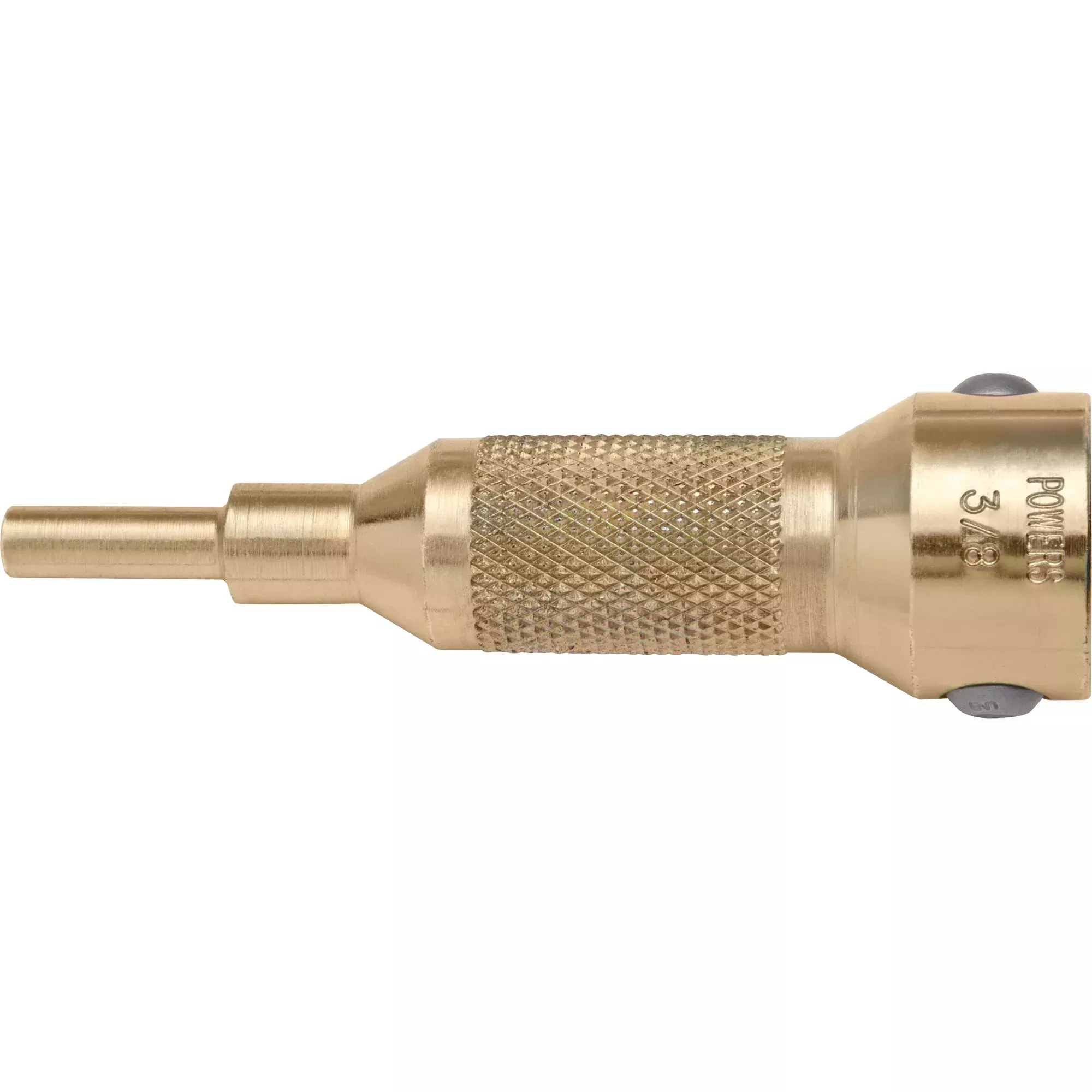 DeWalt 3/8" SDS-Plus Smart DI+ Setting Tool Drop-Ins 00427SD-PWR