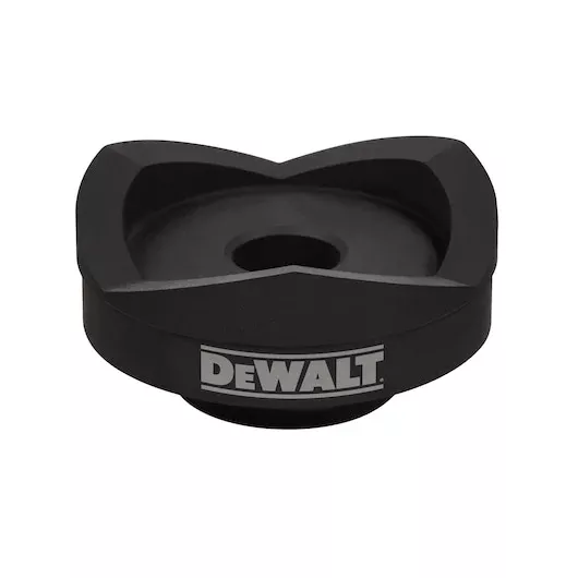 DEWALT 3-Inch Knockout Punch for Mild and Stainless Steel - DCE600300P