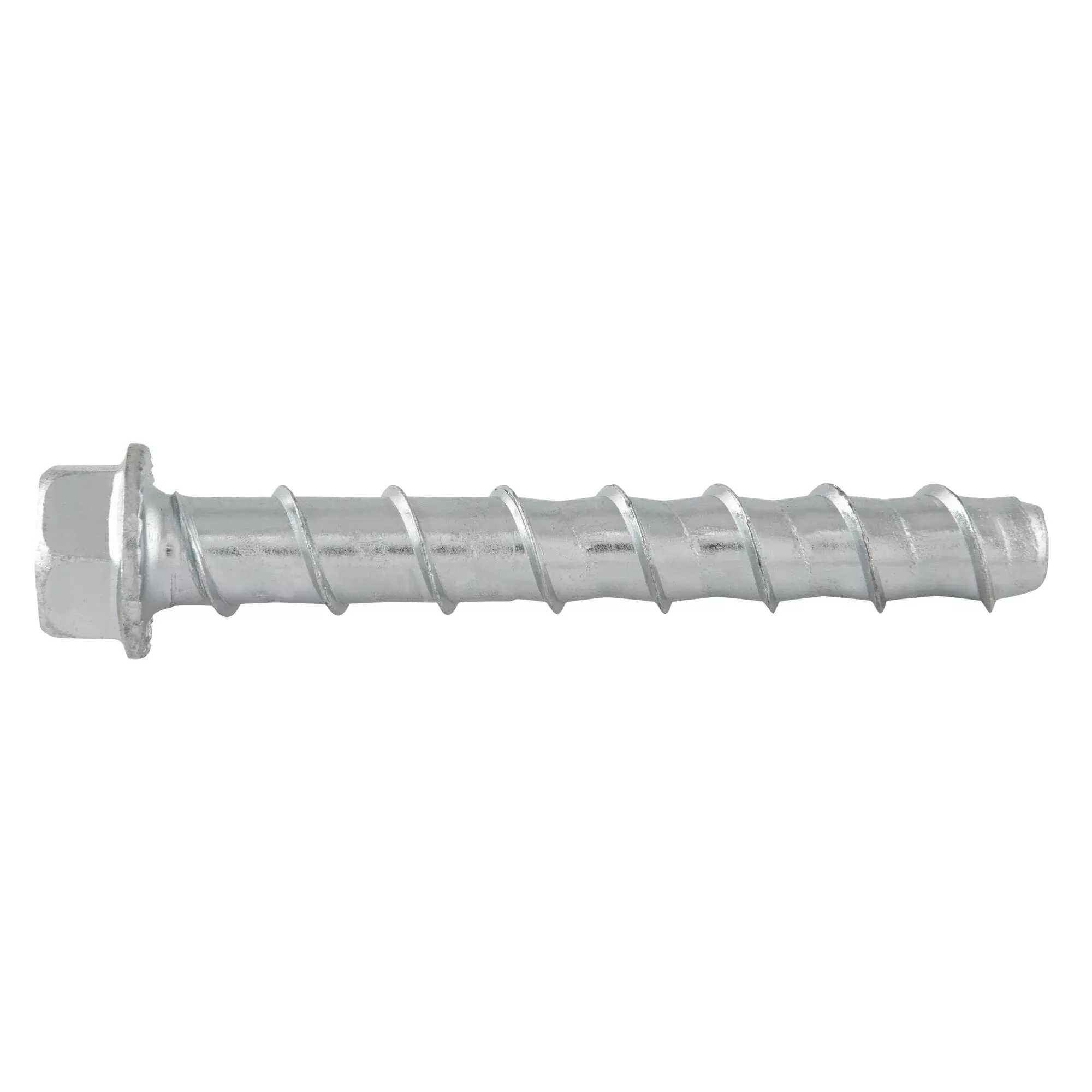 DeWalt 5/8" X 5" Screwbolt Screw Anchor (25-Pack) PFM1411600