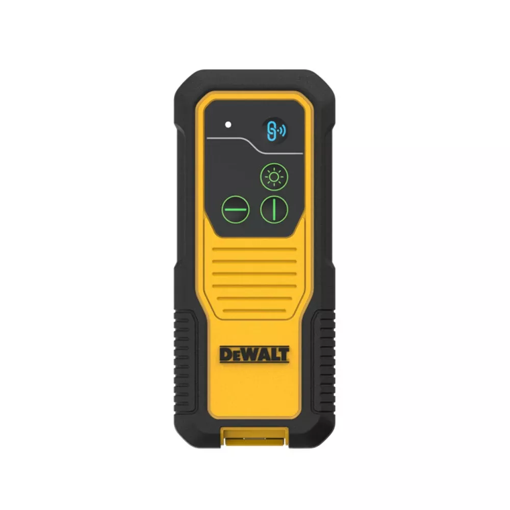 DeWalt Bluetooth Remote Control for USB DEWALT Green Cross Line Laser DCLEAUSBRC1