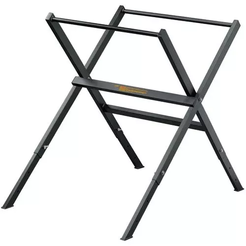 Dewalt D24001 Stand For Tile Saw Foldable & Adjustable Height