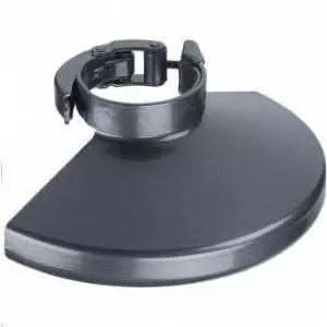 DeWalt D284992 5-Inch Jumbo Flap Disc Keyless Guard for Small Angle Grinder