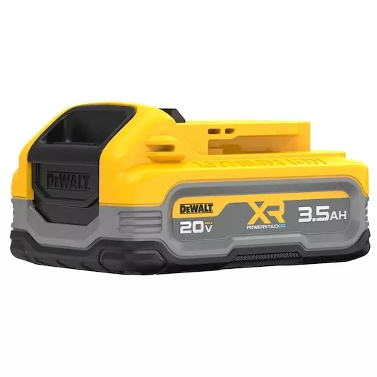DEWALT DCBP320 20V MAX XR POWERSTACK 3.5Ah Battery