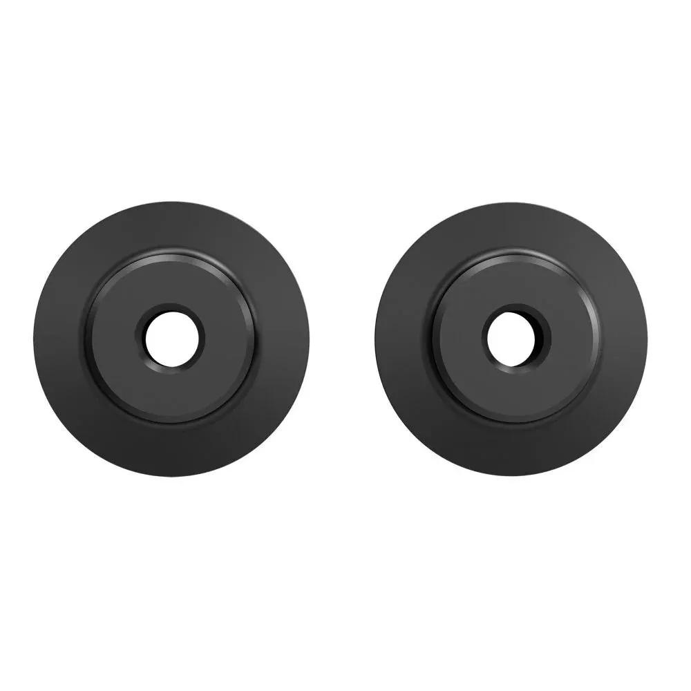 DEWALT DCE1542CW Copper Tubing Cutter Replacement Wheels (2-Pack) for DCE154