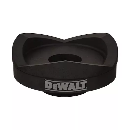 DEWALT DCE600312P 3-1/2" Knockout Punch for Hydraulic Tool