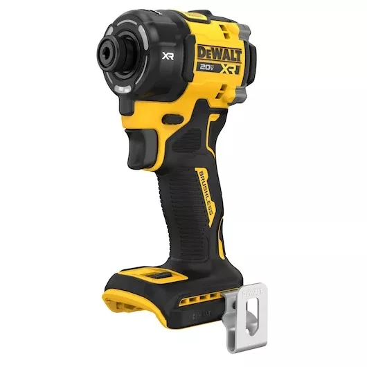 DEWALT DCF870B 20V MAX XR Brushless Quiet Hydraulic Impact Driver - Tool Only