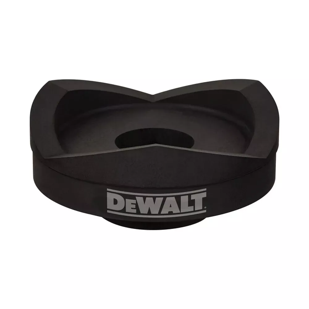 DeWalt DEWALT 3-1/2'' Knockout Punch DCE600312P