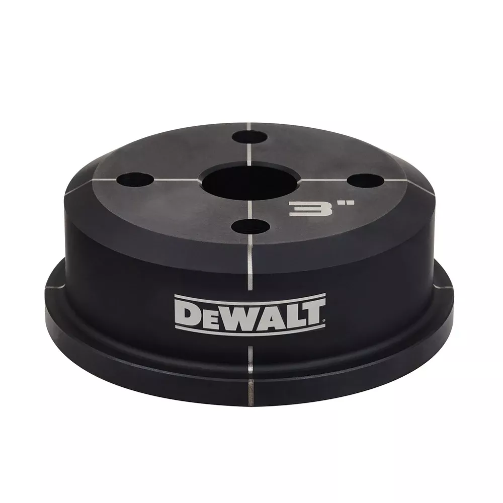 DeWalt DEWALT 3'' Knockout Die DCE600300D