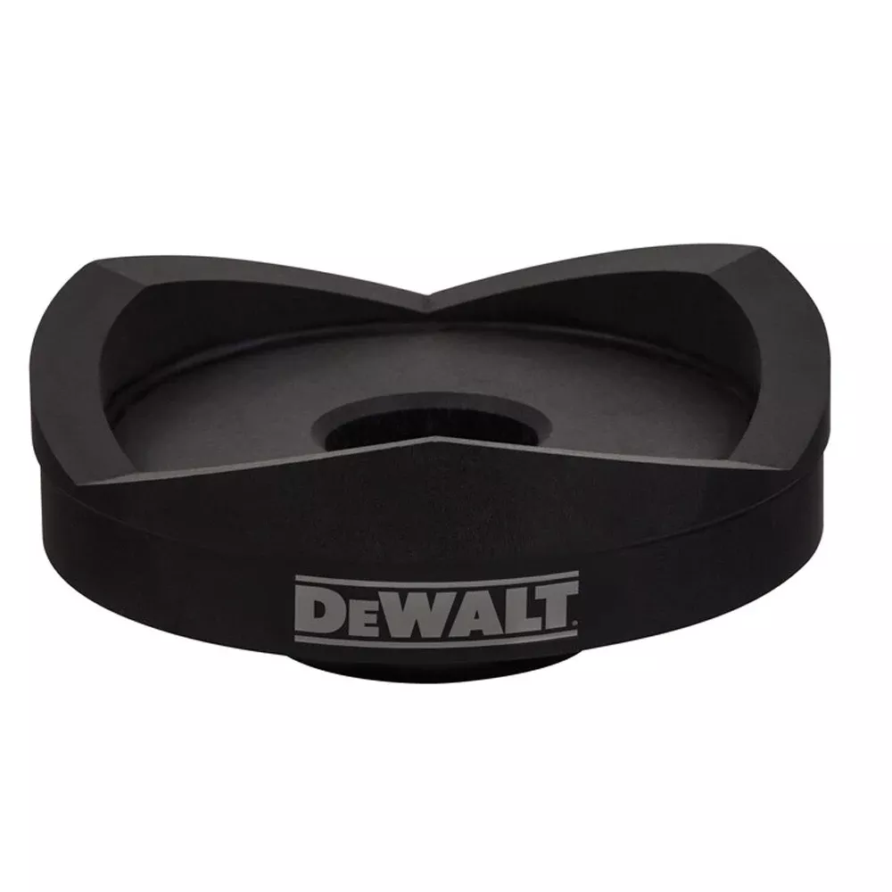 DeWalt DEWALT 4'' Knockout Punch DCE600400P