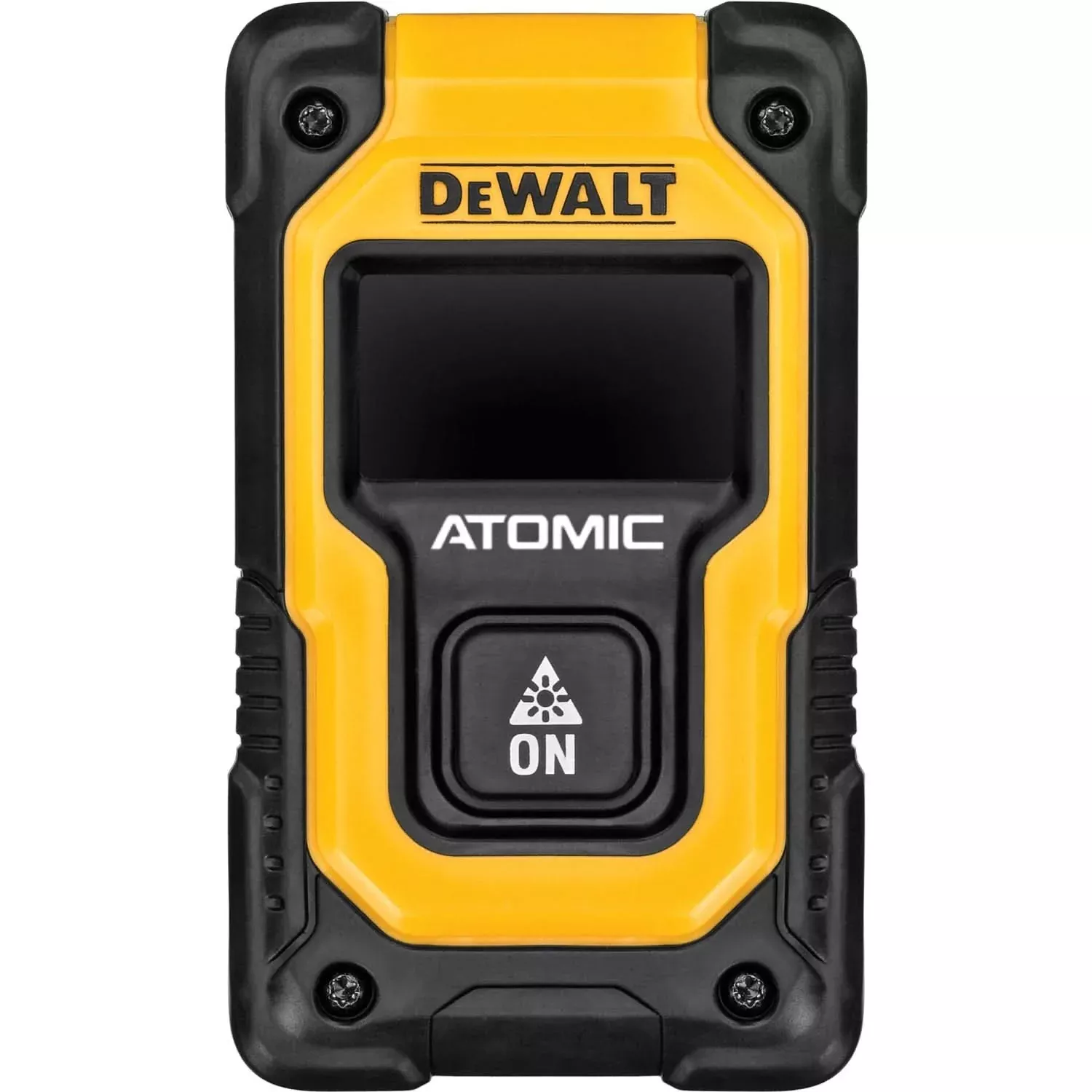 DeWalt DW055PL ATOMIC Compact Series 55-ft. Pocket Laser Distance Measurer