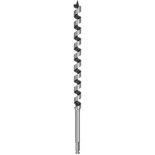 Dewalt Dw1690 1-1/4 X 17 Power Ship Auger Bit