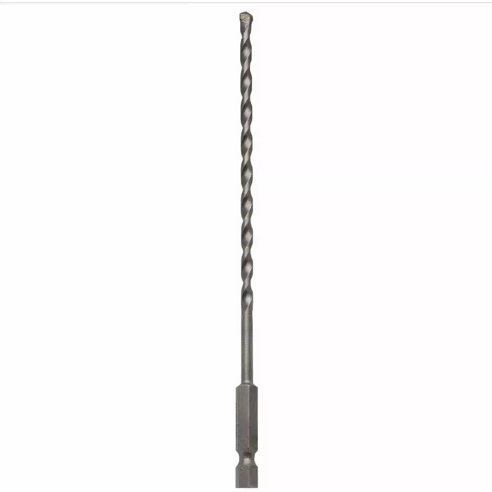 DeWalt DWA5100 5/32-in x 4-in x 6-in Impact Ready Masonry Bit
