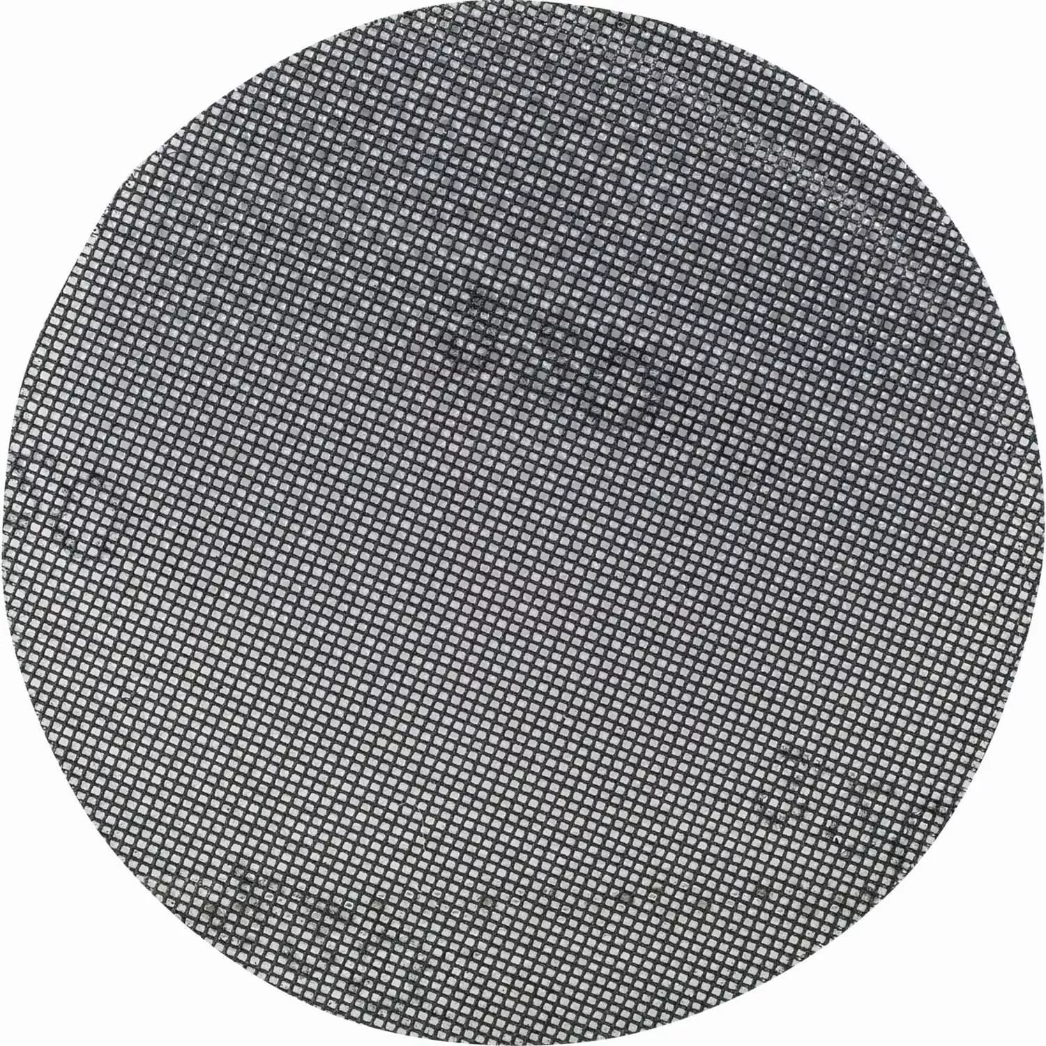 DeWalt DWAM4303 Mesh 5-inch 120 Grit Random Orbit Disks, 5-Pack