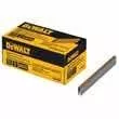 DeWalt DWCS20056 20 Gauge Painted Crown Carpet Staples