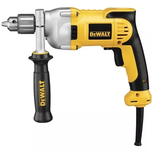 Dewalt Dwd210G 1/2" Drill Vsr Pistol Grip