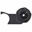 DeWalt DWH001SDH Onboard Dust Extractor Standard Bit Head Replacement, 3-Pack